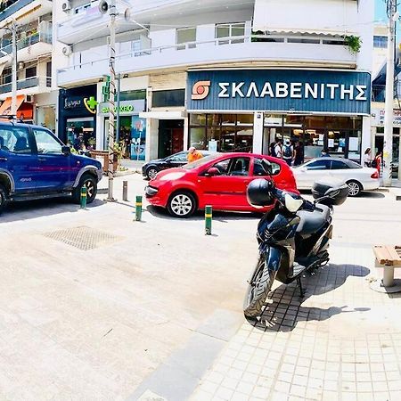 Seaside House 37 Θουκιδιδου,Alimos Apartment Athens Exterior photo